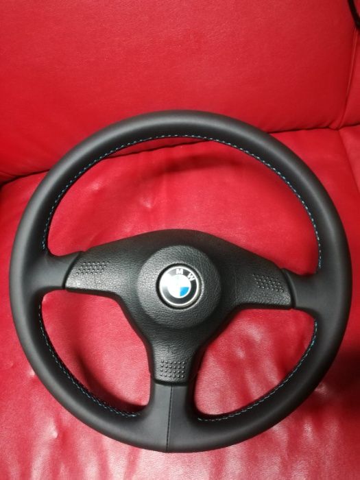 Kierownica BMW E36 przedlift sport