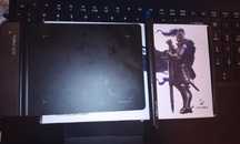 Xp Pen Star G430S tablet graficzny