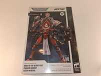 B057 Warhammer 40k JoyToy Adepta Sororitas Paragon Warsuit Sister
