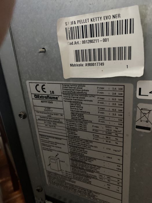 Recuperador de calor