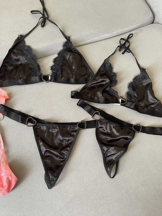 Комплект белья Shein 1xl