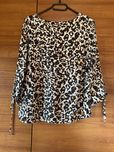 Bluzka Top Secret 34
