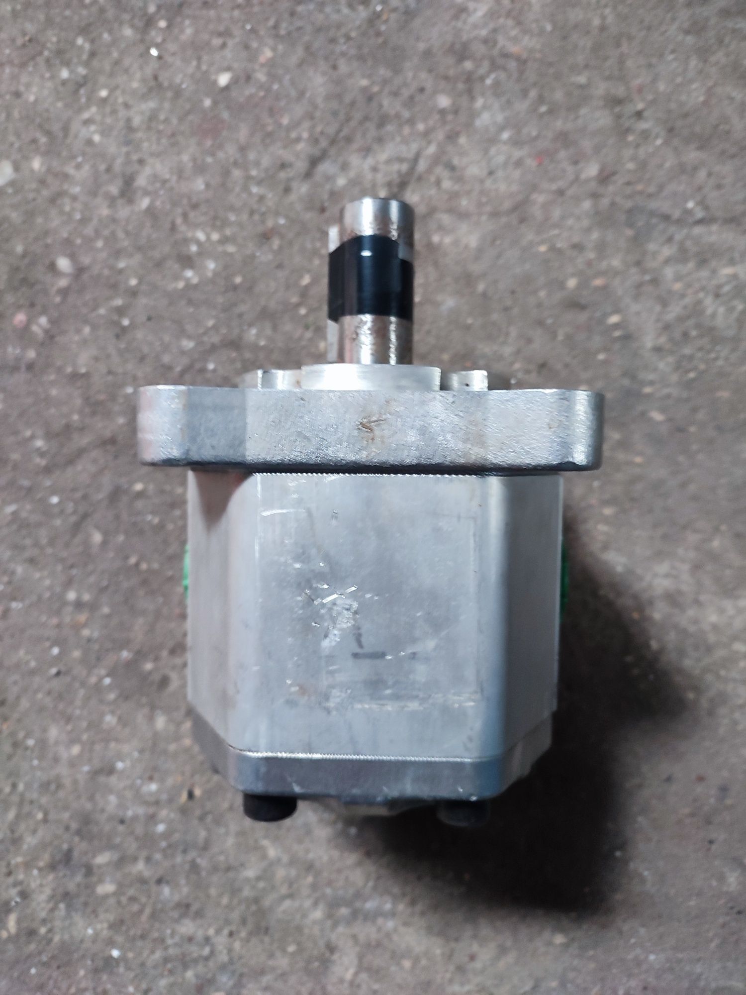 Pompa hydrauliczna cyklop PZ2-K2-40P HYDROTOR