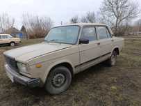 Продам автомобіль ВАЗ 2107