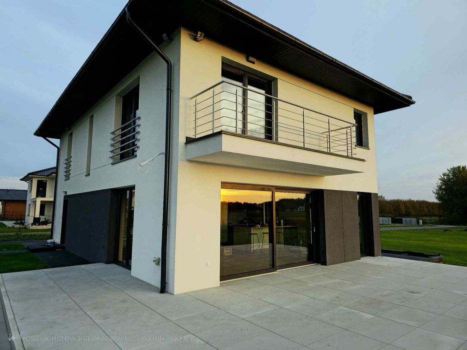 Podjazdy poręcze dla osób niepełnosprawnych, balustrady