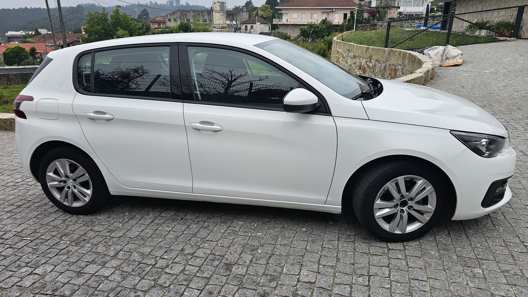Peugeot 308 II 1.2