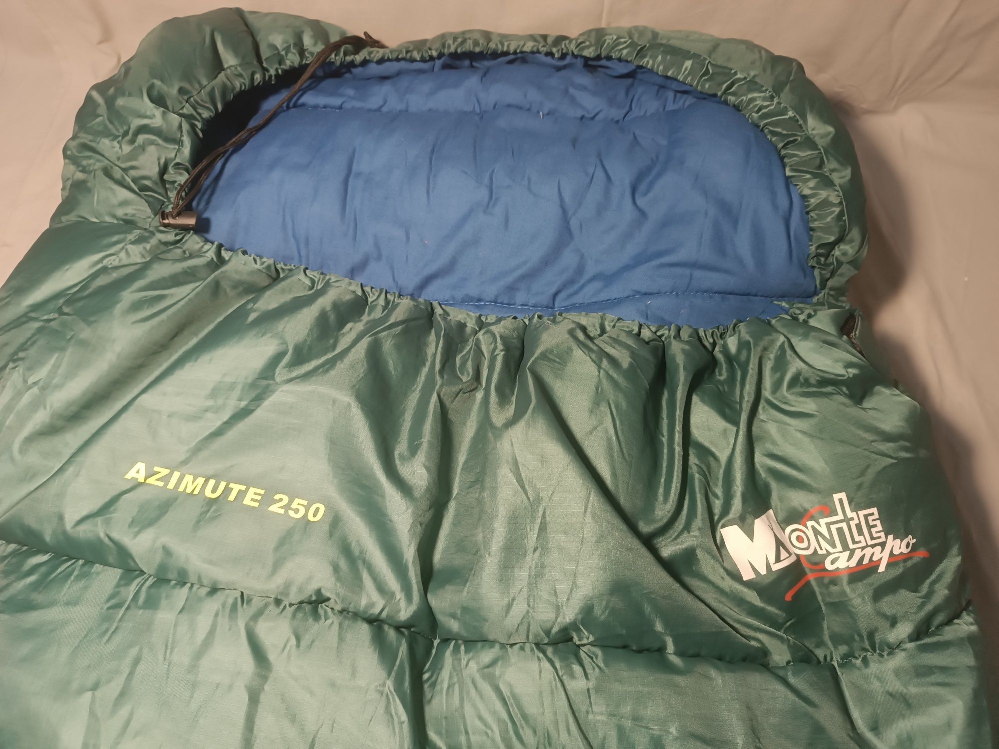 Saco cama como novo