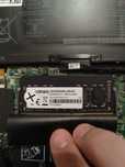 RAM GOODRAM 8X2 16GB 3200MHZ GR3200S464L22S/8G