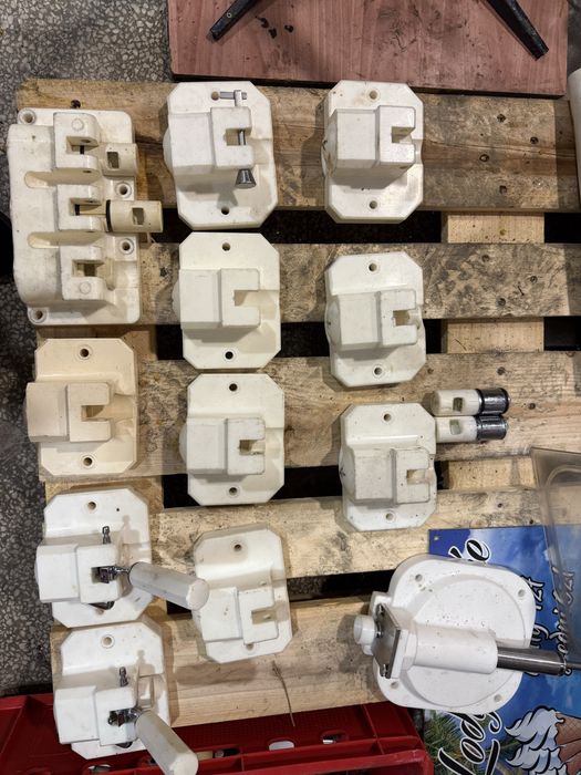 Carpigiani głowica dozownik do lodów ..