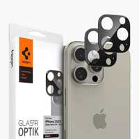 Spigen Optik Lens Protector iPhone 15 15 PLUS szkło ochronne na aparat