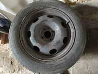 Koła felgi opony 4x108  Citroen Peugeot  205/60/ 16