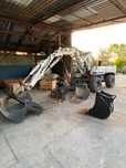 Sprzedam Mecalac 12 MTX