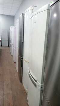 Холодильники из Европы. 1.8м