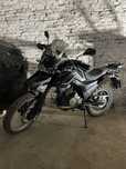 Мотоцикол Shineray X-trail