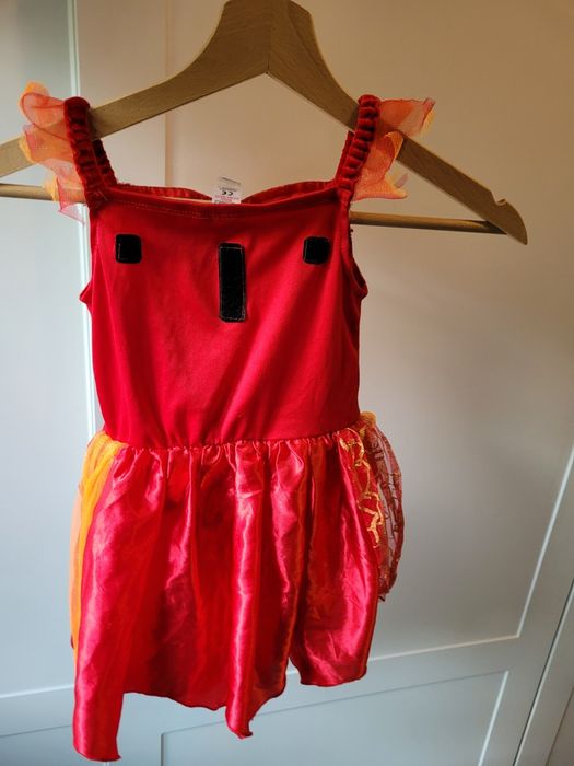 Strój wróżki rozm 104