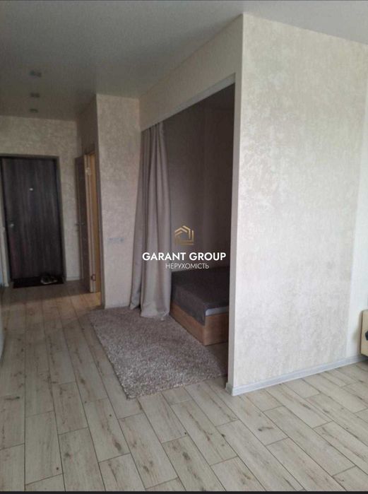 Довгострокова оренда однокімнатної квартири за вигідною ціною