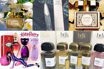 Kajal+ BDK Parfums+ Katy Perry+ Naomi Campbel_Распив Брендов Оригиналы