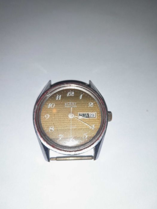 Relógio Ecert Precision
