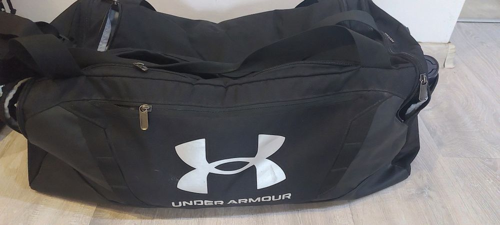 Torba under armour
