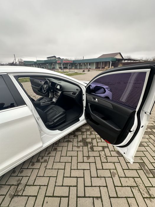 Продам Hyundai Sonata LF Comfort 2014 2.0 LPI (Газ)