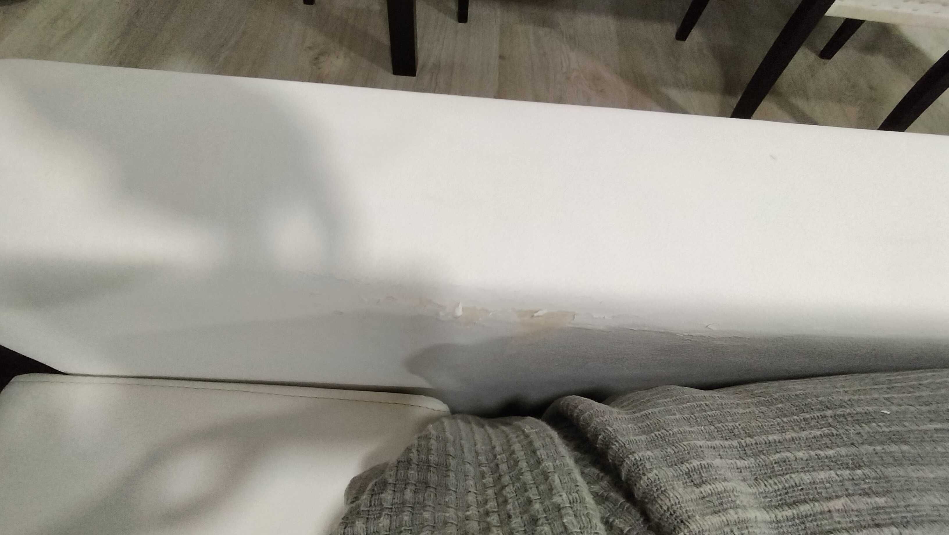Vendo sofá haise longue