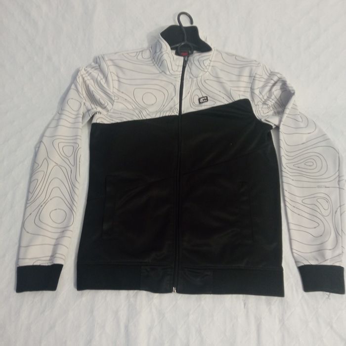 Bluza na zamek Cropp L