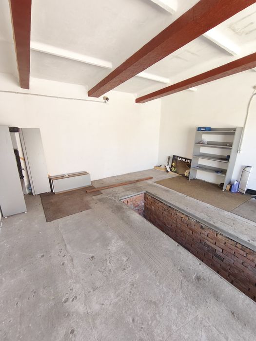 Гараж в кооперативі Сонячний