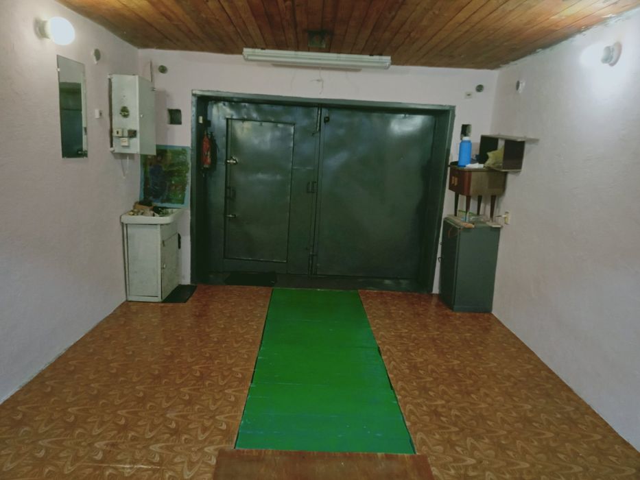 Продам гараж кооператив "Берёзка"