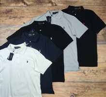 Футболка Ralph Lauren Polo