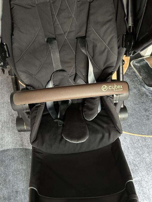 Cybex Priam spacerowka