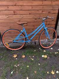 Hellobikes Fixie