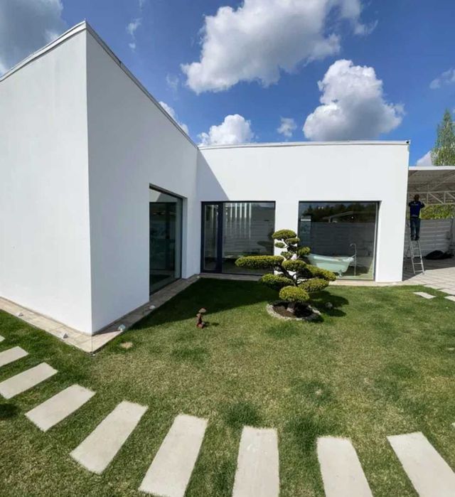 Оренда Будинку Закрите містечко Хутір Ясний свій вихід на воду Лісники