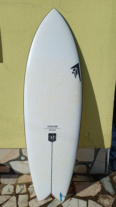 Prancha Firewire Seaside 5'7