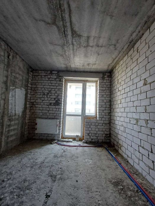 ДОМ СДАН! ОТОПЛЕНИЕ! ЖК Левада м Гагарина, Продам 1 комн. квартиру AB