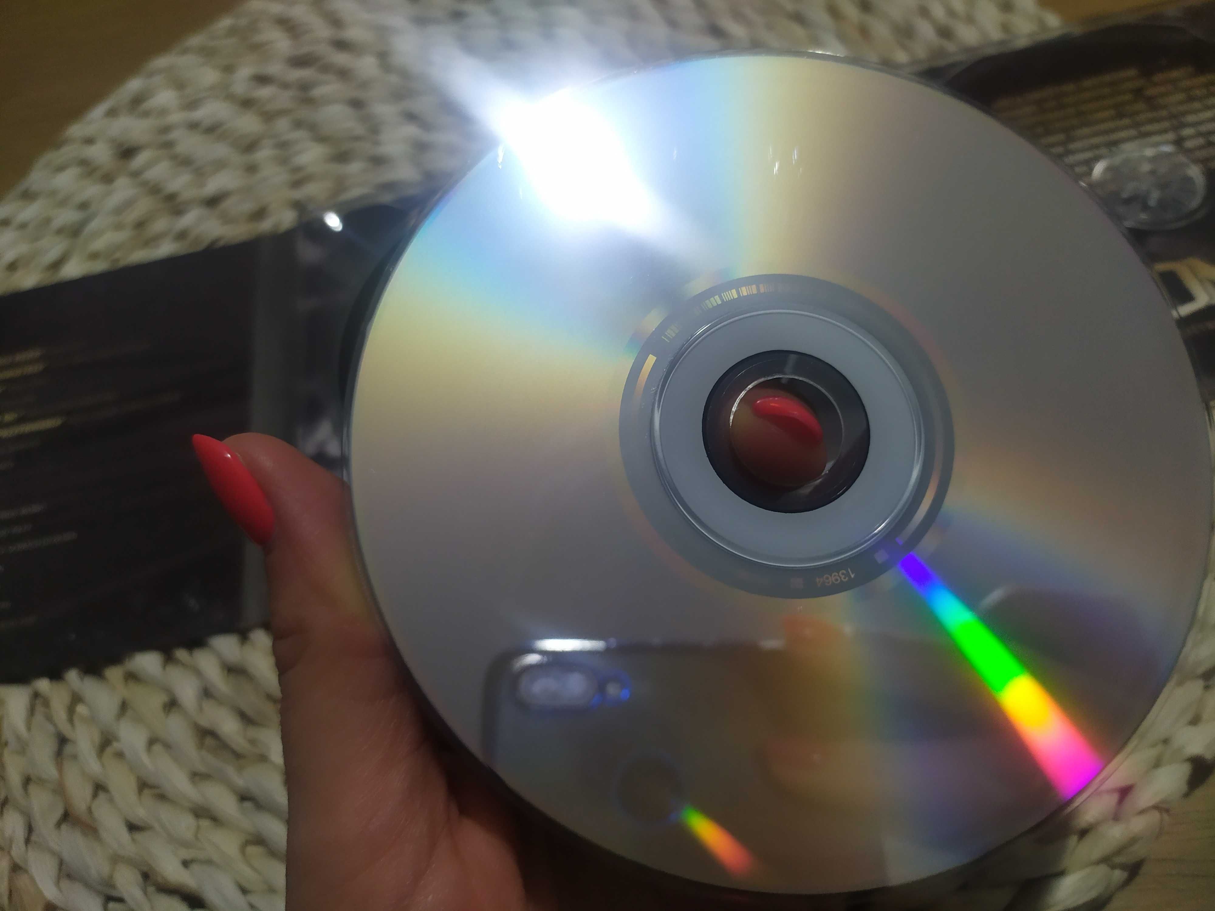 Drużyna mistrzów CD