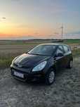 Hyundai i20 1.2 benzyna