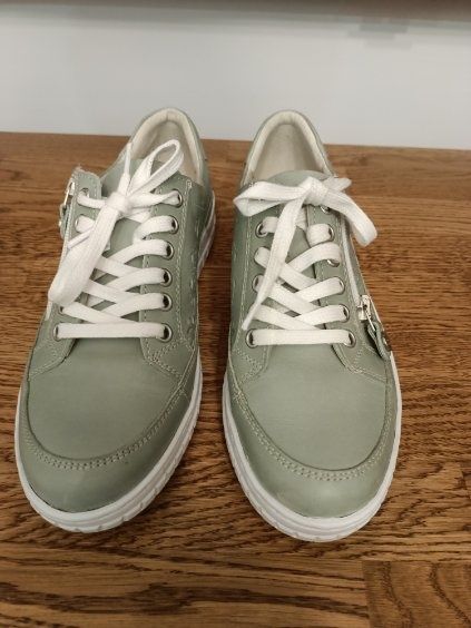 Buty damskie Naturläufer sneakersy rozmiar 38