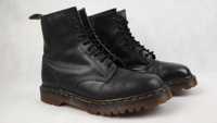 DR. MARTENS 1460 Vintage Glany Półbuty Roz. 43