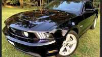 Ford Mustang Cabrio GT 5.0