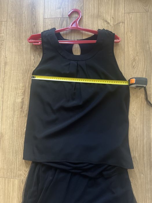 Комплект юбка и блуза