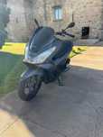Mota Honda pcx 125cc