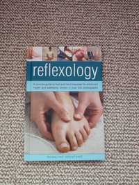 Reflexology Rosalind Oxenford