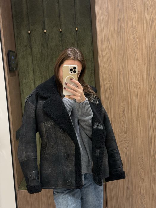 Дублянка розмір S