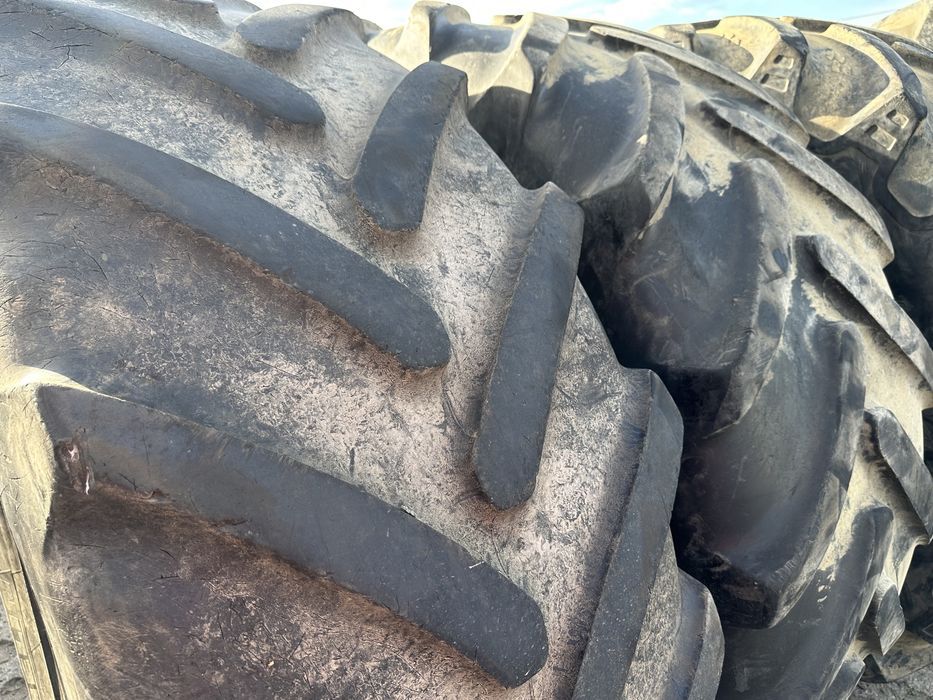 Opony 650/65r42 Michelin MiltiBib