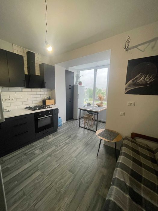 Буча оренда однокімнатної квартири в ЖК Міленіум Стейт