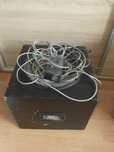 Subwoofer głośnik niskotonowy PRL