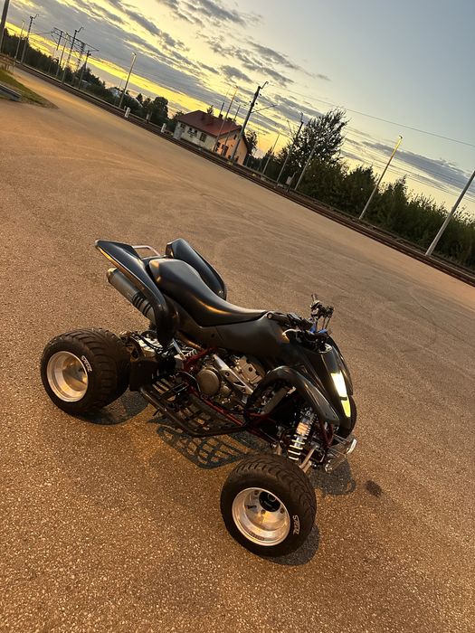 Witam sprzedam ltz 400