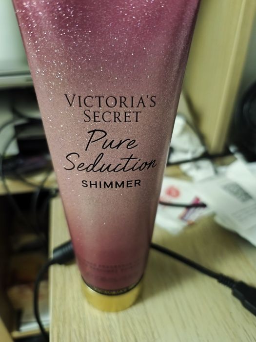 Hidratante Vicitória Secret