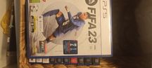 FIFA 23 PlayStation 5