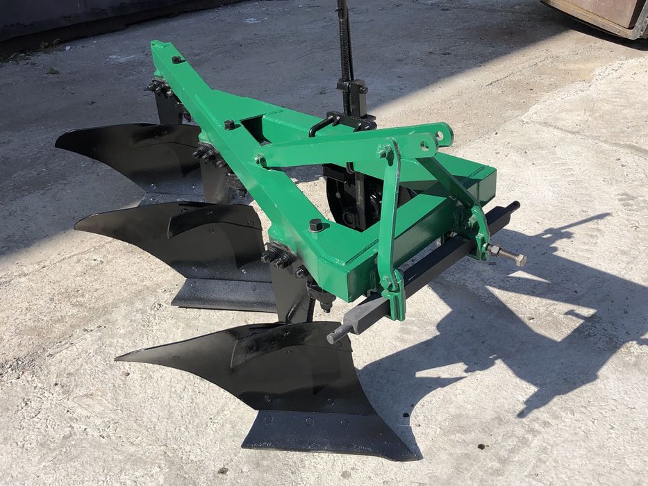 Плуг ПЛН 3.35